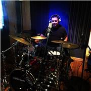 Se imparten Clases de bateria provincia de cadiz